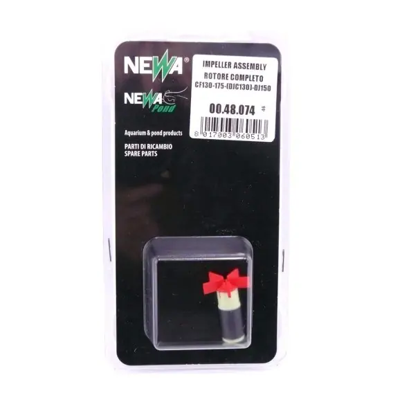 NEWA IMPELLER ASSEMBLY DJ150-CF130-CF175 50Hz (00.48.074) Oferta czasowa